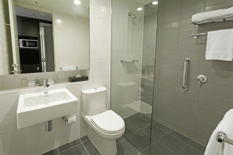 Causeway 353 Hotel - Tourism TAS 2