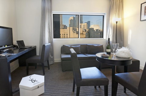 Causeway 353 Hotel - Tourism TAS 36