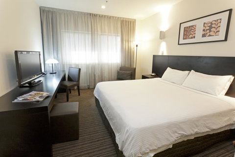 Causeway 353 Hotel - Tourism TAS 0