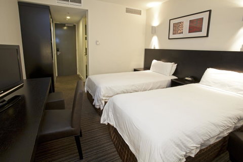 Causeway 353 Hotel - Tourism TAS 26