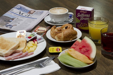 Causeway 353 Hotel - Tourism TAS 18