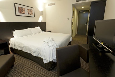 Causeway 353 Hotel - Tourism TAS 30