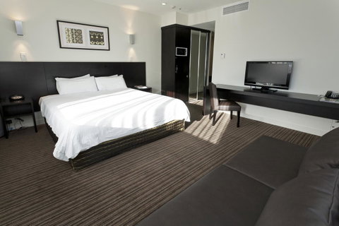 Causeway 353 Hotel - Tourism TAS 8