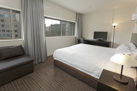 Causeway 353 Hotel - Tourism TAS 22