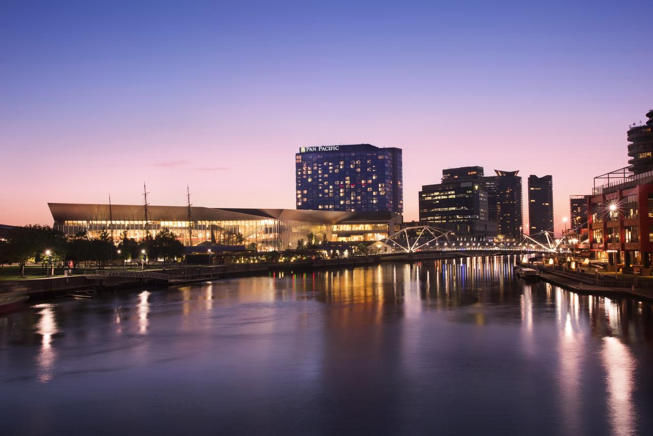 South Wharf VIC Tourism TAS