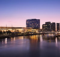 Pan Pacific Melbourne - Tourism TAS