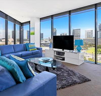 Docklands Executive Apartments - Melbourne - Tourism TAS