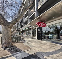 Adina Apartment Hotel St Kilda Melbourne - Tourism TAS