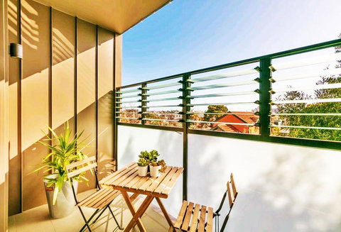 Apartments In Richmond Church St Near MCG - Tourism TAS 2