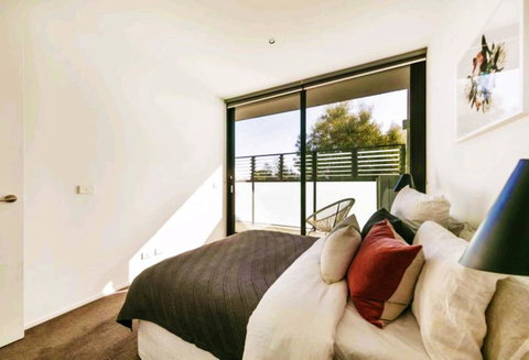 Apartments In Richmond Church St Near MCG - Tourism TAS 15