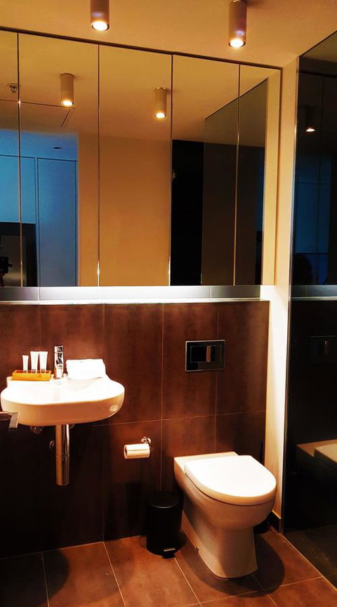 Apartments In Richmond Church St Near MCG - Tourism TAS 18