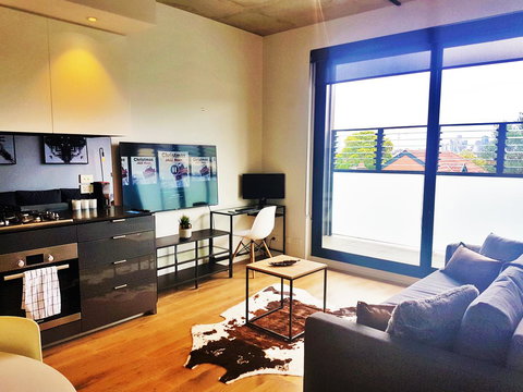 Apartments In Richmond Church St Near MCG - Tourism TAS 11