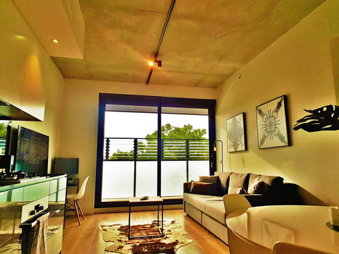 Apartments In Richmond Church St Near MCG - Tourism TAS 14