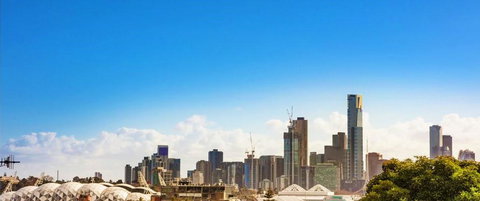 Apartments In Richmond Church St Near MCG - Tourism TAS 1