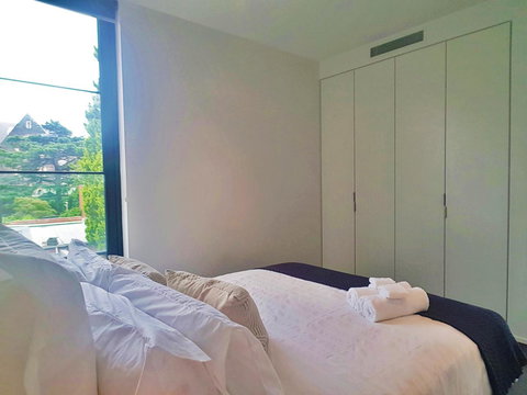 Apartments In Richmond Church St Near MCG - Tourism TAS 10