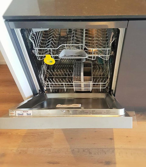 Apartments In Richmond Church St Near MCG - Tourism TAS 12