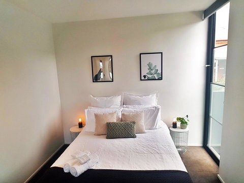 Apartments In Richmond Church St Near MCG - Tourism TAS 5