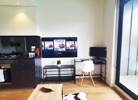 Apartments In Richmond Church St Near MCG - Tourism TAS 17