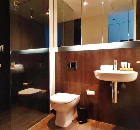 Apartments In Richmond Church St Near MCG - Tourism TAS 8