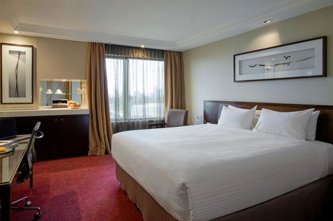 Pullman Melbourne On The Park - Tourism TAS 2