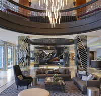 Pullman Melbourne On the Park - Tourism TAS