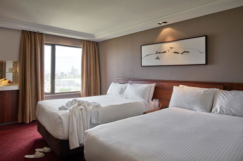 Pullman Melbourne On The Park - Tourism TAS 9