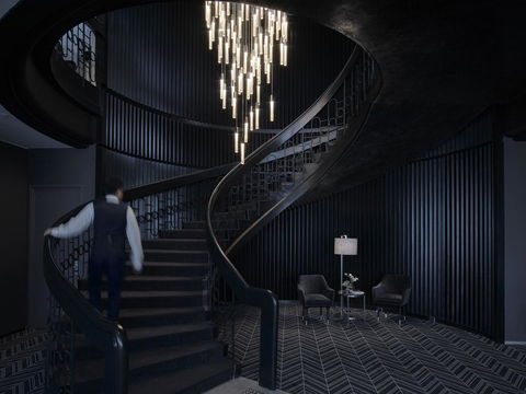Pullman Melbourne On The Park - Tourism TAS 25