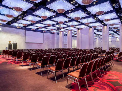 Pullman Melbourne On The Park - Tourism TAS 41