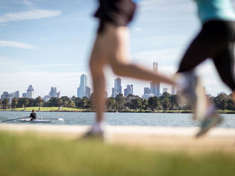 Pullman Melbourne On The Park - Tourism TAS 43
