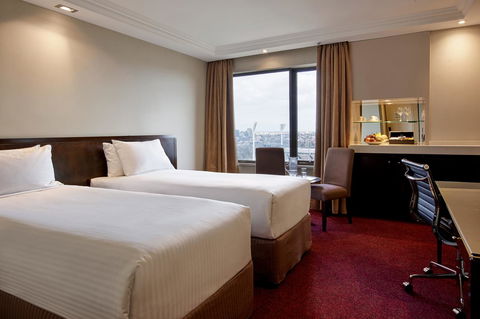 Pullman Melbourne On The Park - Tourism TAS 3