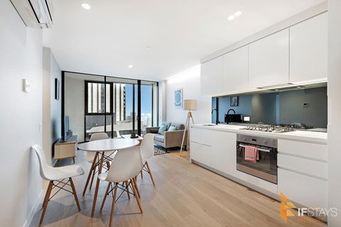 IFSuites (IFSTAYS) Light House Victoria One Apartment - Tourism TAS 3
