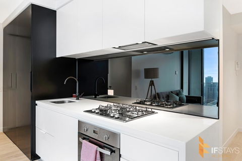 IFSuites (IFSTAYS) Light House Victoria One Apartment - Tourism TAS 1