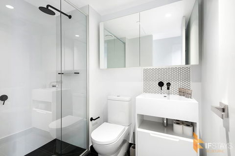IFSuites (IFSTAYS) Light House Victoria One Apartment - Tourism TAS 5