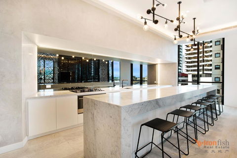IFSuites (IFSTAYS) Light House Victoria One Apartment - Tourism TAS 4