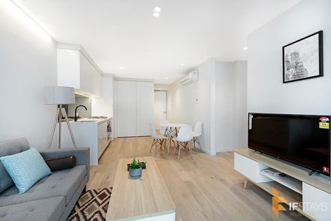 IFSuites (IFSTAYS) Light House Victoria One Apartment - Tourism TAS 2