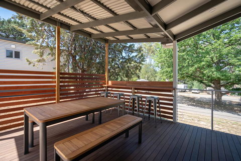 BIG4 Castlemaine Gardens - Hobart Tourism 8
