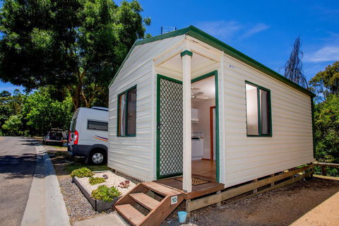 BIG4 Castlemaine Gardens - Hobart Tourism 38