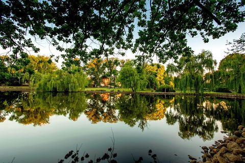 BIG4 Castlemaine Gardens - Hobart Tourism 19