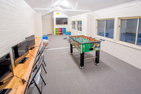 BIG4 Castlemaine Gardens - Hobart Tourism 32