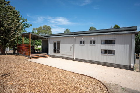 BIG4 Castlemaine Gardens - Hobart Tourism 7