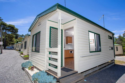 BIG4 Castlemaine Gardens - Hobart Tourism 15