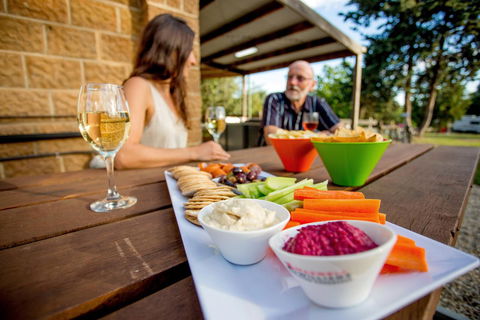 BIG4 Castlemaine Gardens - Hobart Tourism 29