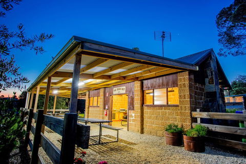 BIG4 Castlemaine Gardens - Hobart Tourism 23
