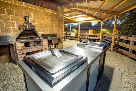 BIG4 Castlemaine Gardens - Hobart Tourism 25