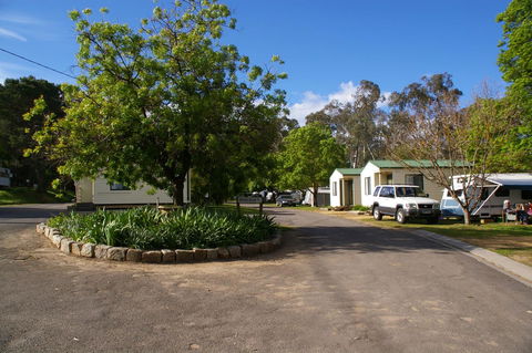 BIG4 Castlemaine Gardens - Hobart Tourism 42