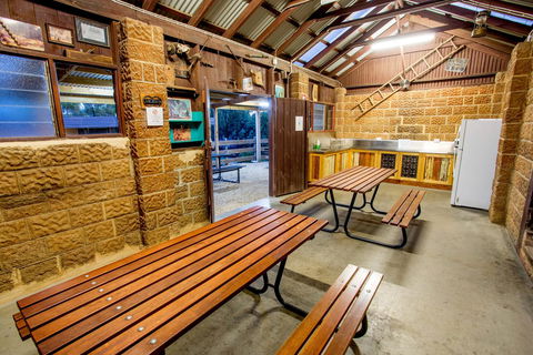 BIG4 Castlemaine Gardens - Hobart Tourism 26