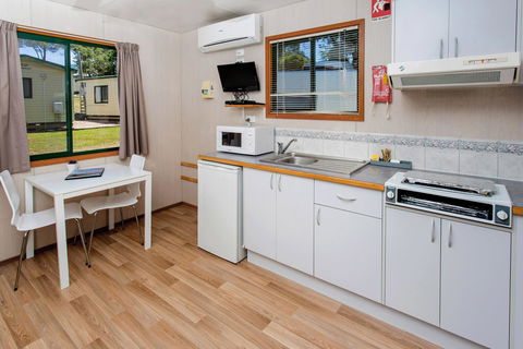 BIG4 Castlemaine Gardens - Hobart Tourism 36