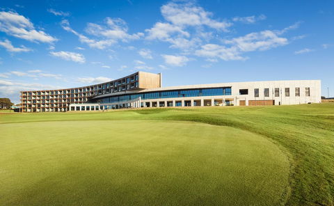 RACV Torquay Resort - Hobart Tourism 11