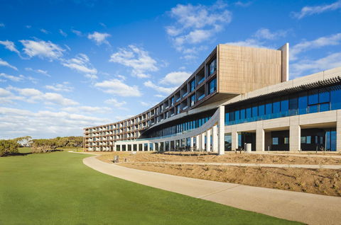 RACV Torquay Resort - Hobart Tourism 0