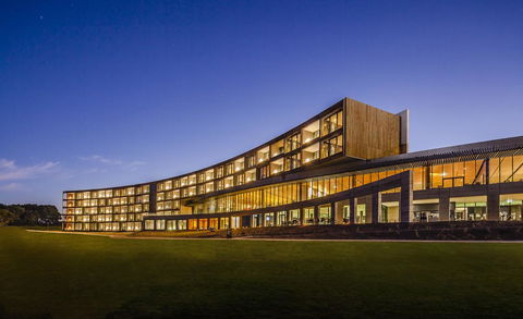 RACV Torquay Resort - Hobart Tourism 17